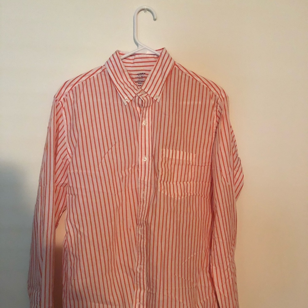 J. Crew Button Down Shirt
